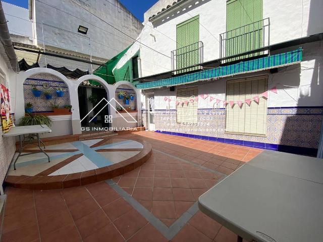 Chalet en venta en Zona 2 (Centro y San Francisco), Lucena