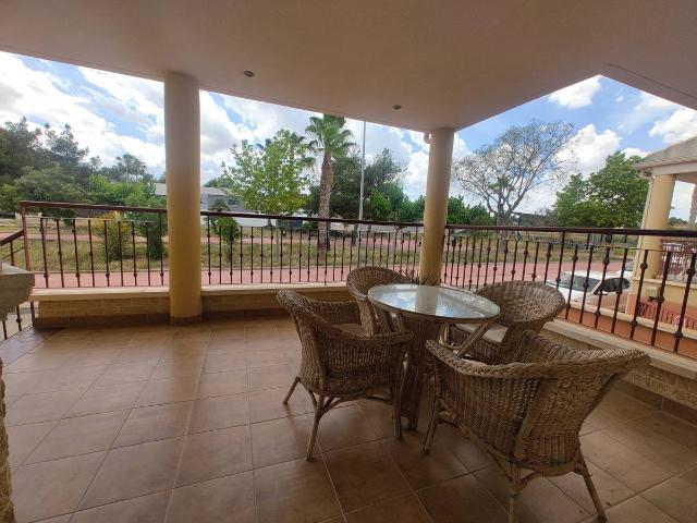 Chalet en venta en Vega Media del Segura, Murcia
