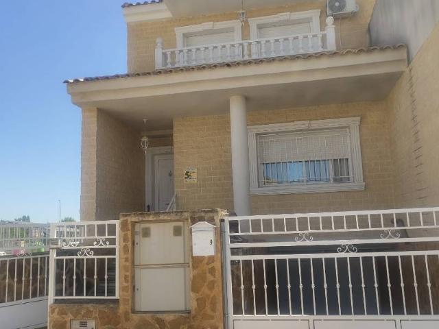Chalet en venta en Vega Media del Segura, Murcia