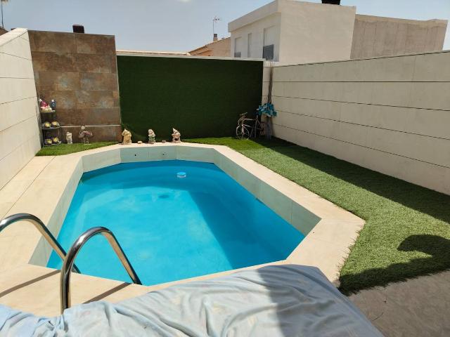 Chalet en venta en Vega Media del Segura, Murcia