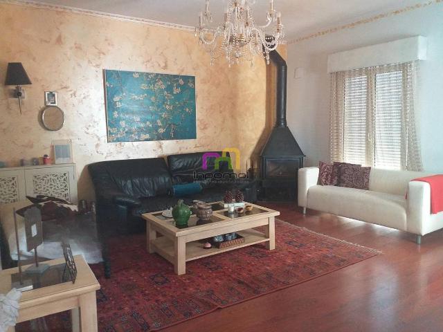 Villa en venta en Badajoz, Casco Antiguo