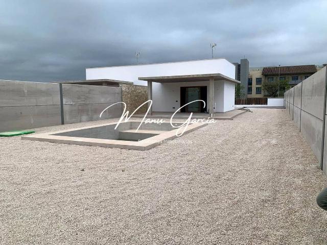 Chalet en venta en Zona 2 (Centro y San Francisco), Lucena