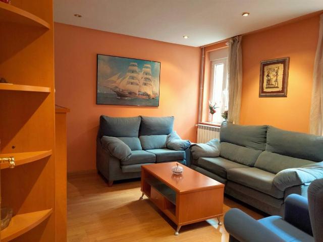 Chalet en venta en Centro, León