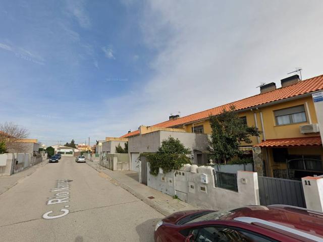 Chalet en venta en Las Ventas De Retamosa, Castilla-La Mancha