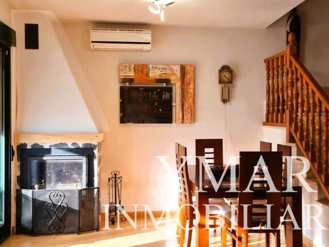 Villa en venta en Las Ventas De Retamosa