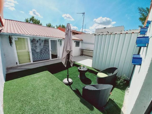 Chalet en venta en Plaza Mayor, Valladolid