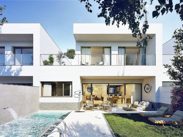 Villa en venta en Valladolid, Plaza Mayor