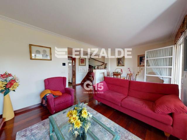 Chalet en venta en Oria, Lasarte-Oria
