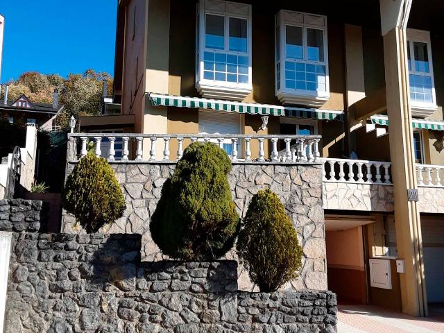 Chalet en venta en Aiara, Guipúzcoa