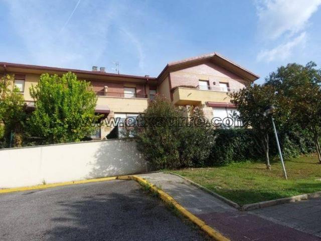 Chalet en venta en Aiara, Guipúzcoa