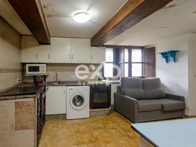 Chalet en venta en La Chalana, Laviana