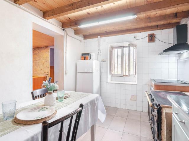Chalet en venta en La Chalana, Laviana