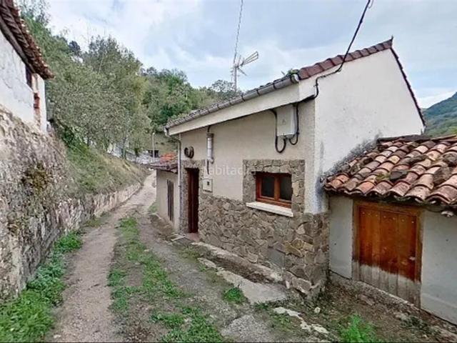 Chalet en venta en La Chalana, Laviana