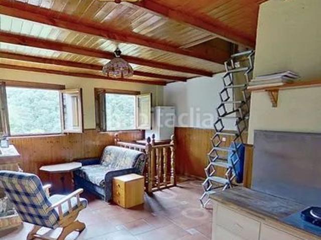 Chalet en venta en La Chalana, Laviana