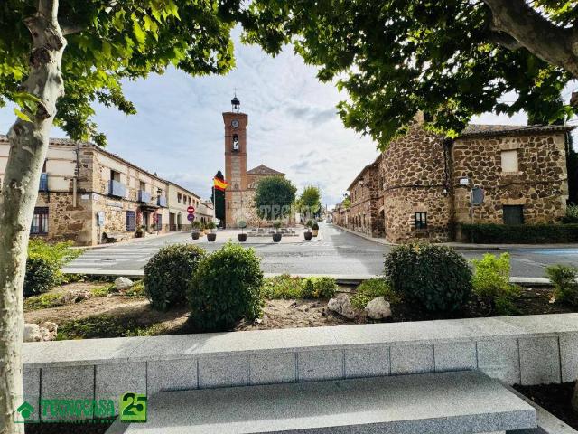 Chalet en venta en Layos