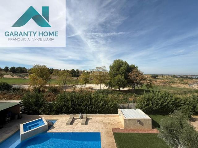 Chalet en venta en Layos, Castilla-La Mancha