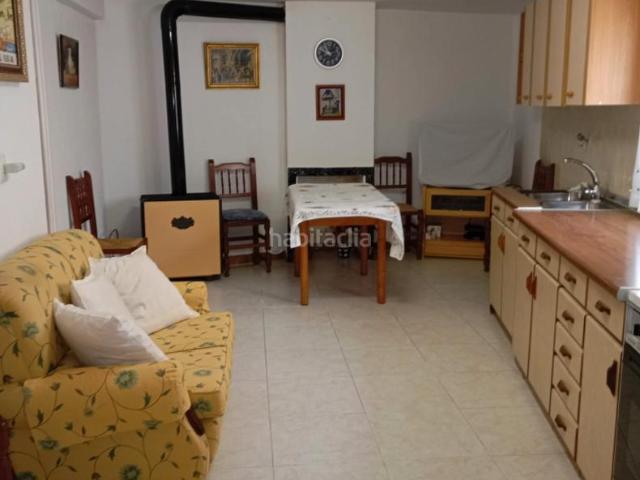 Chalet en venta en Campo de Belchite, Aragón
