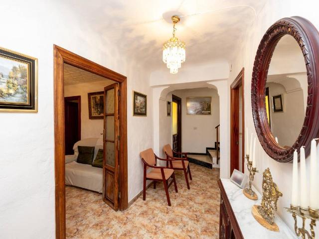 Chalet en venta en Talará, Comarca del Valle de Lecrín