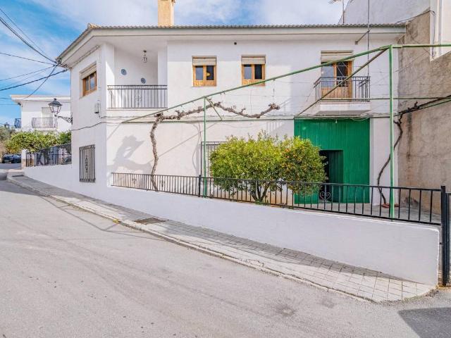 Chalet en venta en Talará, Comarca del Valle de Lecrín