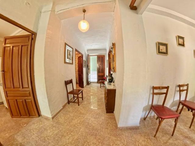 Chalet en venta en Talará, Comarca del Valle de Lecrín