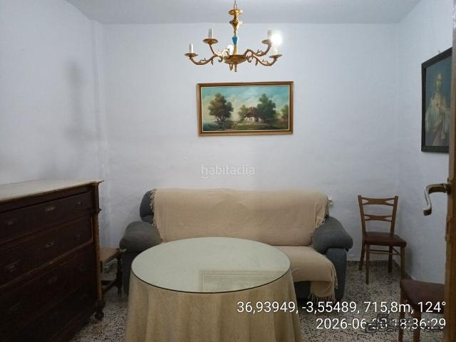 Chalet en venta en Talará, Comarca del Valle de Lecrín