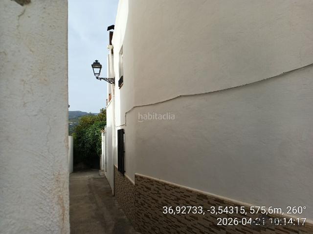 Chalet en venta en Talará, Comarca del Valle de Lecrín