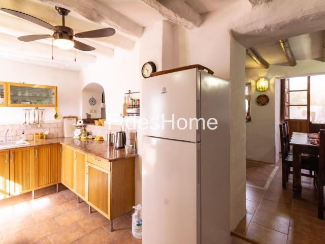 Chalet en venta en Talará, Comarca del Valle de Lecrín