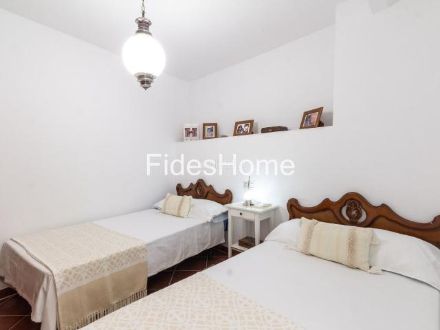 Chalet en venta en Talará, Comarca del Valle de Lecrín