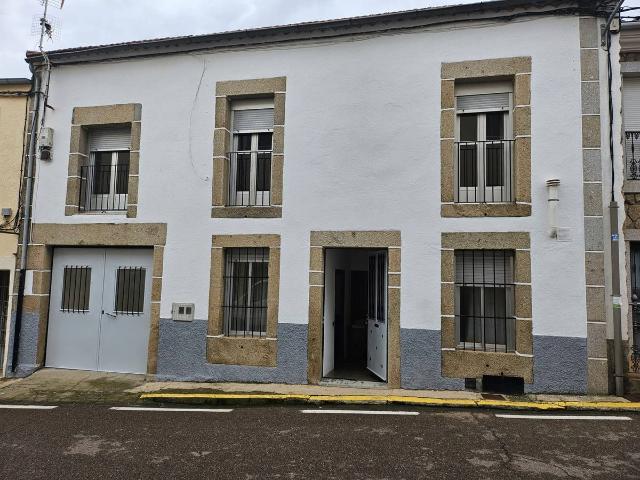 Chalet en venta en Ledrada, Castilla y León