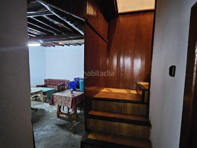 Chalet en venta en Ledrada, Castilla y León