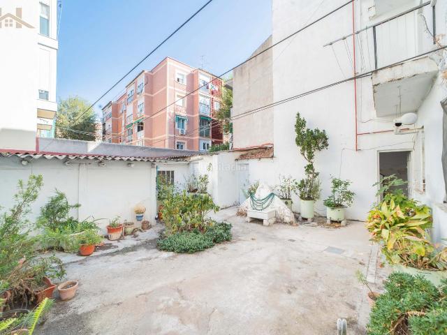 Chalet en venta en Flores, Leganés