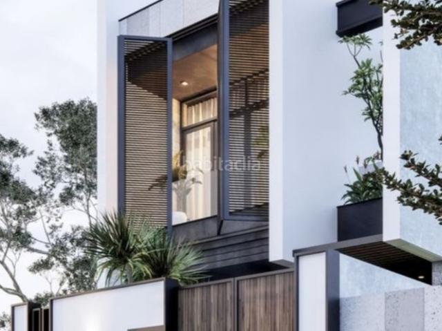 Chalet en venta en Vereda de los Estudiantes, Leganés
