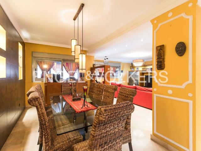 Chalet en venta en Vereda de los Estudiantes, Leganés