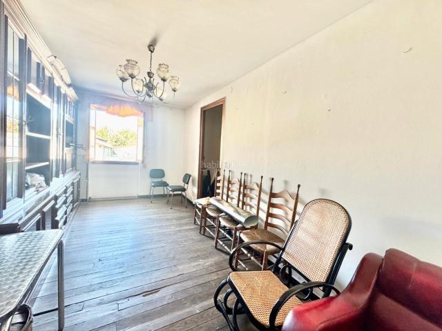 Chalet en venta en Gorbeialdea, Guipúzcoa