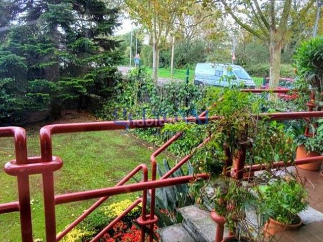 Chalet en venta en Leioa, Elexalde