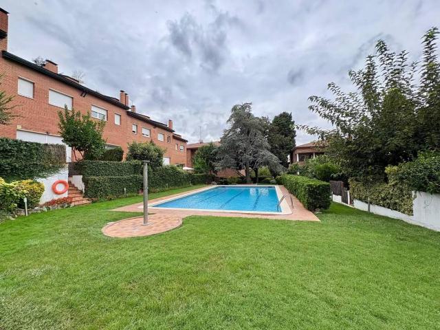 Chalet en venta en Vallès Occidental, Catalunya
