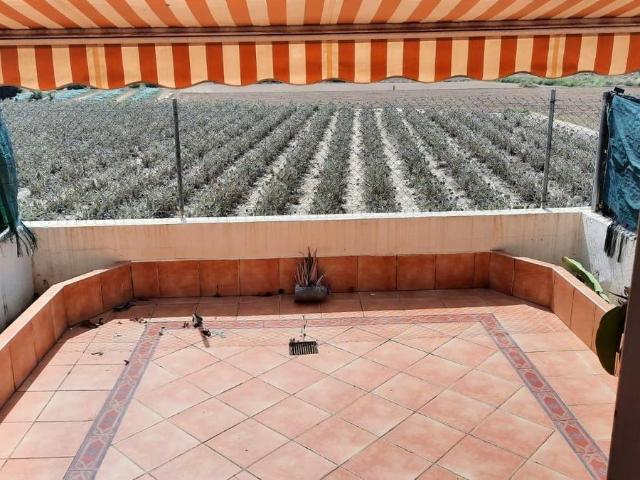 Chalet en venta en Burjassot