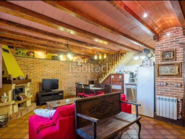 Chalet en venta en El Corraón, Lena