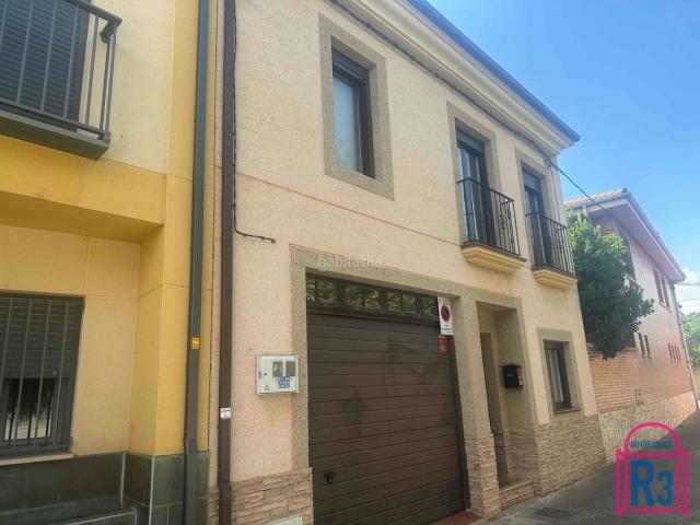 Chalet en venta en Centro, León