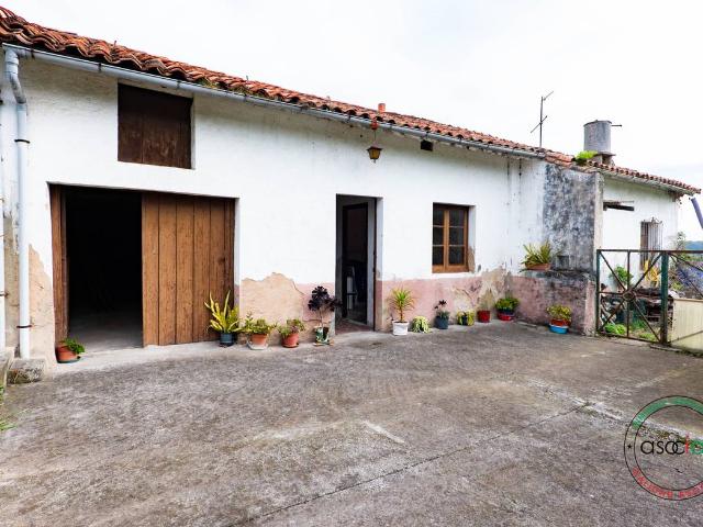 Chalet en venta en Gijón, Asturias