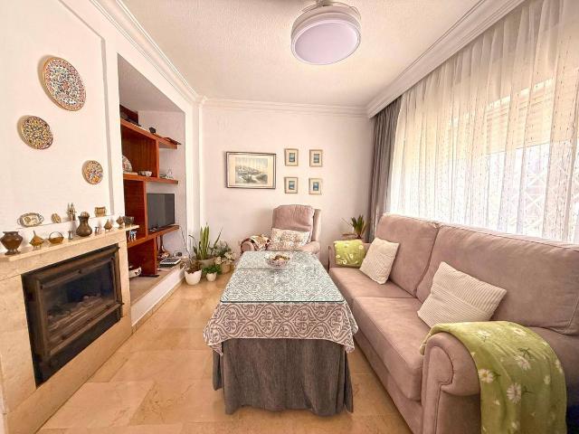 Chalet en venta en Mairena Pueblo, Mairena Del Aljarafe