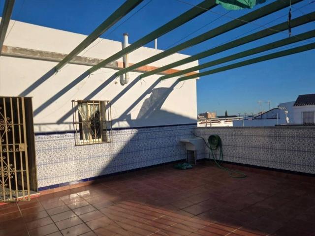 Chalet en venta en Mairena Pueblo, Mairena Del Aljarafe