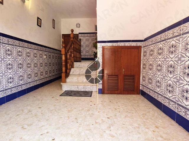 Chalet en venta en Mairena Pueblo, Mairena Del Aljarafe