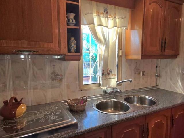 Chalet en venta en Mairena Pueblo, Mairena Del Aljarafe