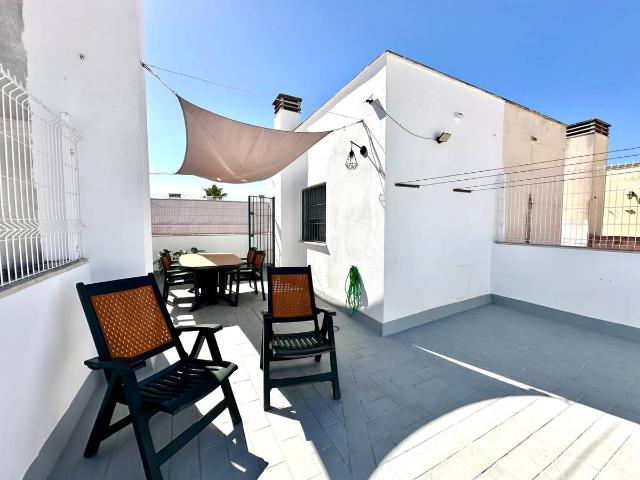 Chalet en venta en Costa Occidental, Andalucía