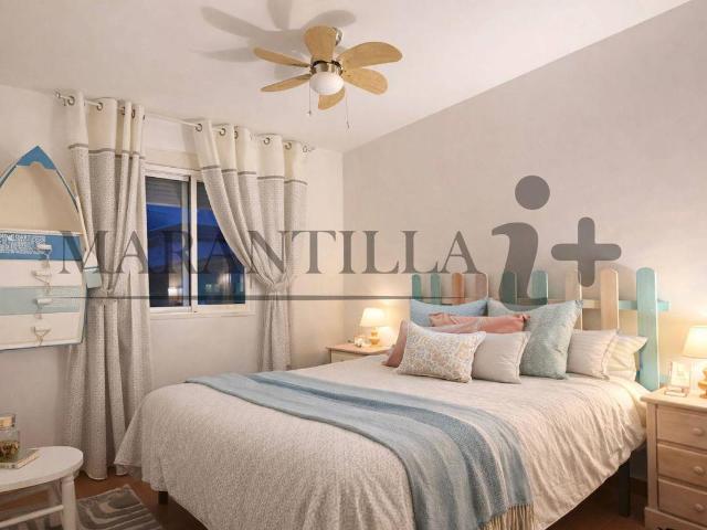 Chalet en venta en Costa Occidental, Andalucía