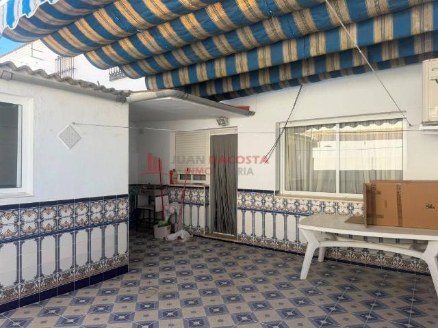 Chalet en venta en Costa Occidental, Andalucía