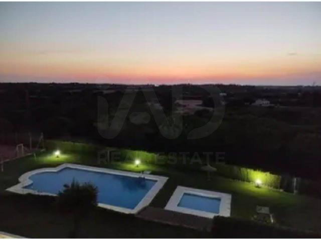 Chalet en venta en Costa Occidental, Andalucía
