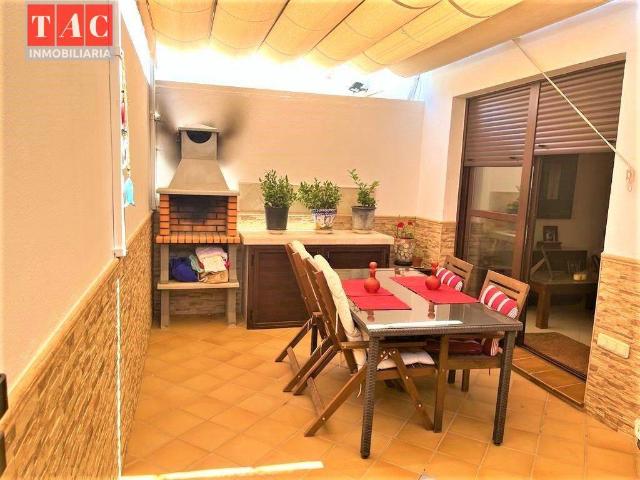 Chalet en venta en Costa Occidental, Andalucía