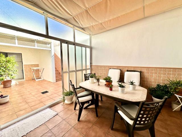 Chalet en venta en Costa Occidental, Andalucía